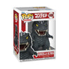 Funko POP! Animation: Godzilla Singular Point - Godzilla - Collectable Vinyl Figure - Gift Idea - Official Merchandise - for Kids & Adults - TV Fans