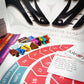 Wolves by Coyote & Crow LLC - Strategy Board Game
