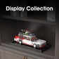 Mould King Ghost Car ECTO-1 Building Sets for Boys Age 14+&Ghost Bus Movie Fans, Creative Classic Cars 10021 Cool Vehicles Model Kits Birthday Gifts