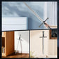 Epic Medieval-Style Sword Building Sets. Anime RPG Toy Narthil for Display, Collectors & Roleplay. DIY Assembly Model for Home & Office Decor
