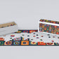 EuroGraphics Color Squares Panoramic by Wassily Kandinsky 1000-Piece Puzzle (6010-5443)