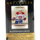 Upper Deck 2021-22 Hockey Artifacts Trading Cards