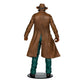McFarlane DC Multiverse Action Figure Sandman (Wesley Dodds: The Sandman) (Gold Label) 15 cm