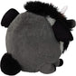 Squishable - Mini Baphomet - Spooky Collection - 11 in - Soft Toy Collectible Stuffed Animal