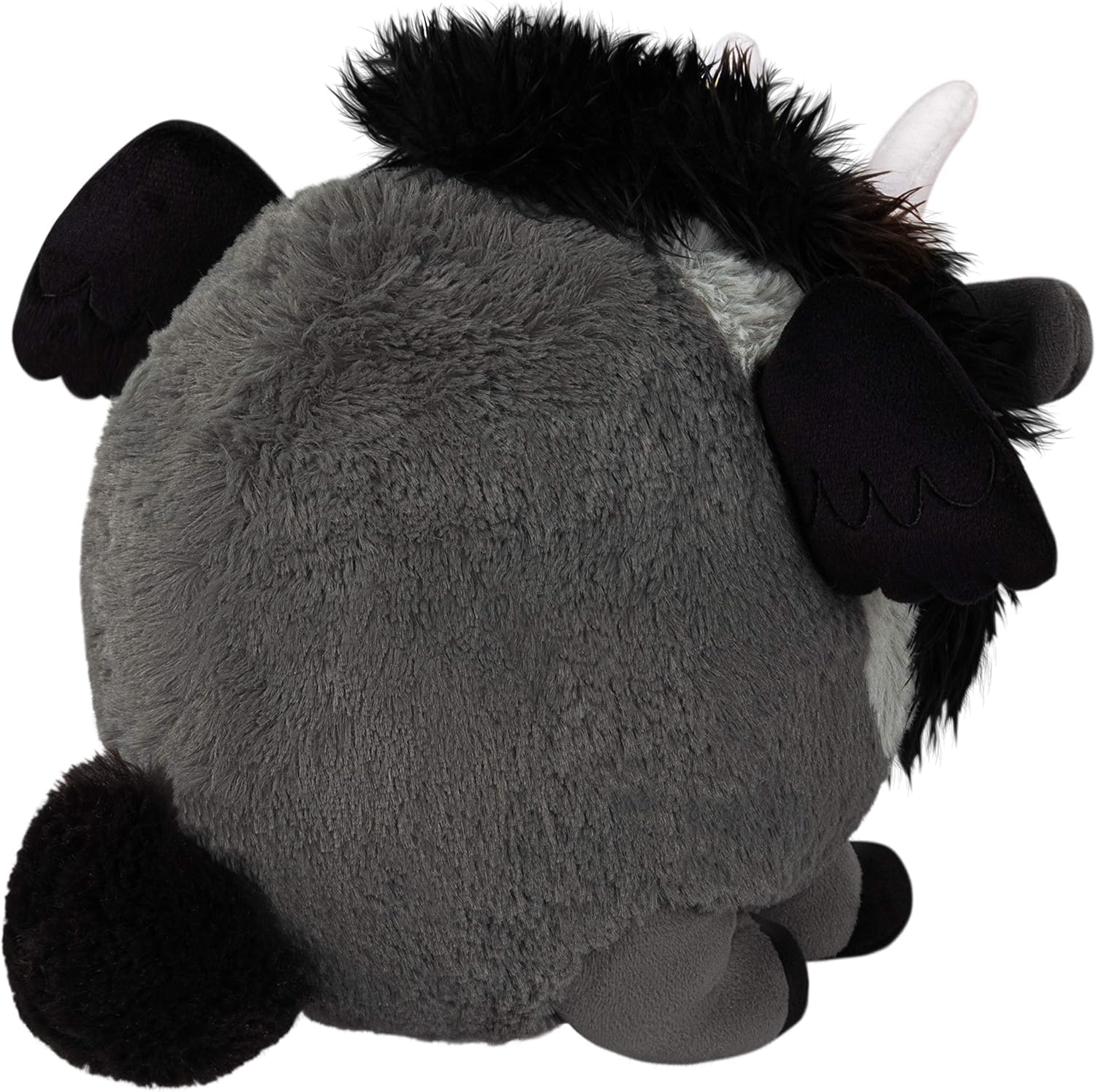 Squishable - Mini Baphomet - Spooky Collection - 11 in - Soft Toy Collectible Stuffed Animal