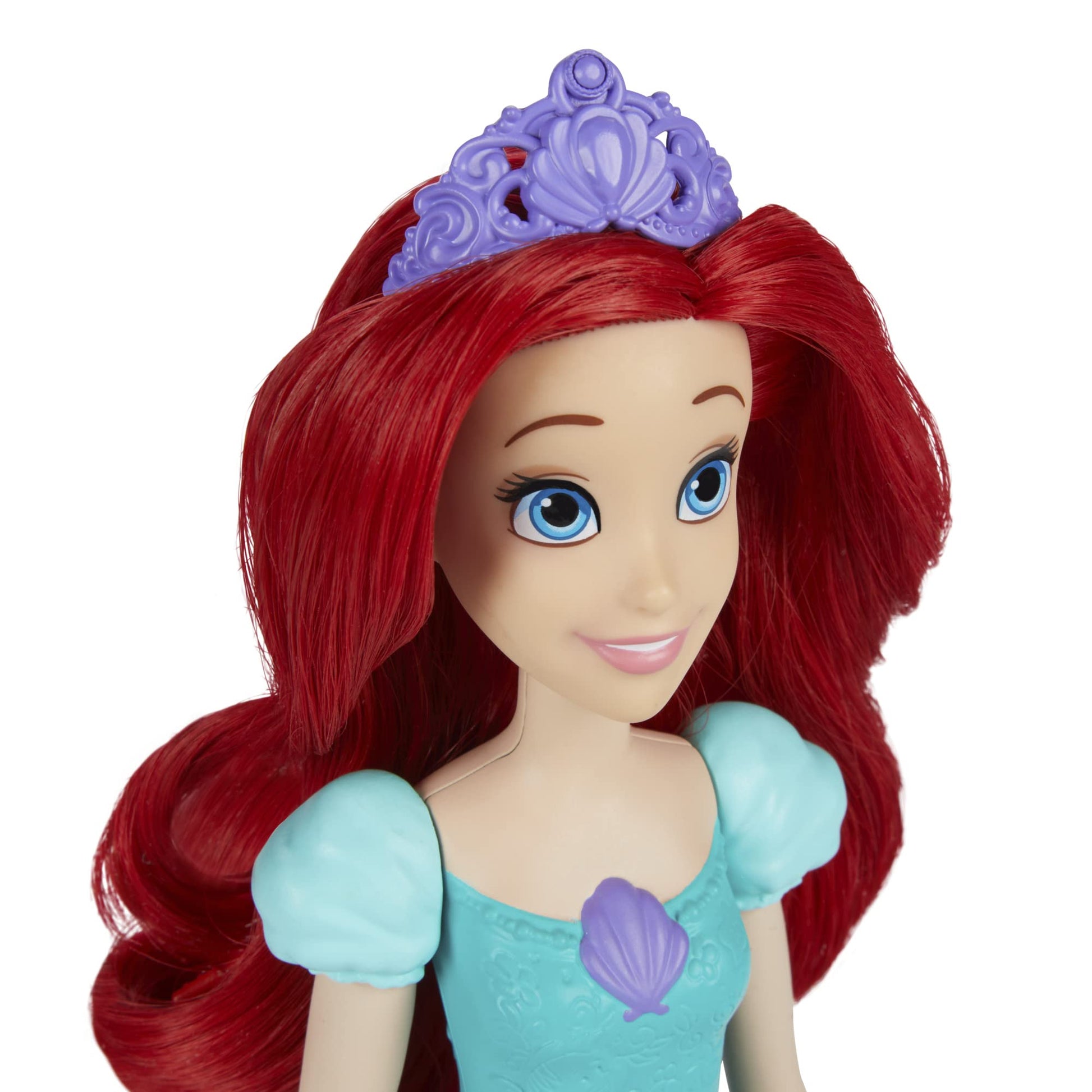 Hasbro - Disney Princess Fashion Doll - Ariel