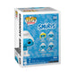 Funko POP! TV: Smurfs - Grouchy Smurf - Smurfs - Collectable Vinyl Figure - Gift Idea - Official Merchandise - for Kids & Adults - TV Fans - Model
