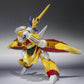 TAMASHII NATIONS Bandai Robot Spirits Ryuseimaru Action Figure