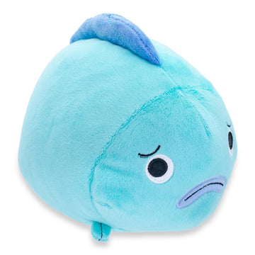 Toynk Bee and Puppycat 9-Inch Wallace Collector Plush Toy | Huggable Soft Stuffed Animal for Cuddling | Officially Licensed Collectible