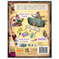 Friendly Skeleton Trash Talk The Board Game: Communicate Using Trash!