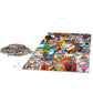 Avengers Jigsaw Puzzle Bundle for Teens and Adults