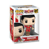 Funko POP! Movies: Shazam 2-1/6 Odds for Rare Chase Variant - Glow in The Dark - Collectable Vinyl Figure - Gift Idea - Official Merchandise -
