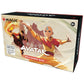 Magic: The Gathering | Avatar: The Last Airbender Beginner Box | 2-Player Card Game | Includes 2 Tutorial Decks, 8 Themed Half-Decks, 2 Playboards, 2