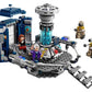 LEGO Ideas Doctor Who 21304 Building Kit