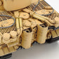 Tamiya Mini 300035227 - 1: 35 WWII Tiger I Initial/Early Vehicles