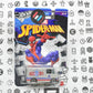 Hot Wheels Silver Series Spider Man Combat Medic [Silver] 5/5, 1:64 Scale Diecast Toy Vehicle