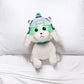 Funko Plush: Rick & Morty - 12" Snowball with Sound Collectible Figure