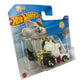 Hot Wheels Feline Lucky, Celebration Racers 9/10 [White] 234/250