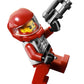LEGO Galaxy Squad Warp Stinger 70702