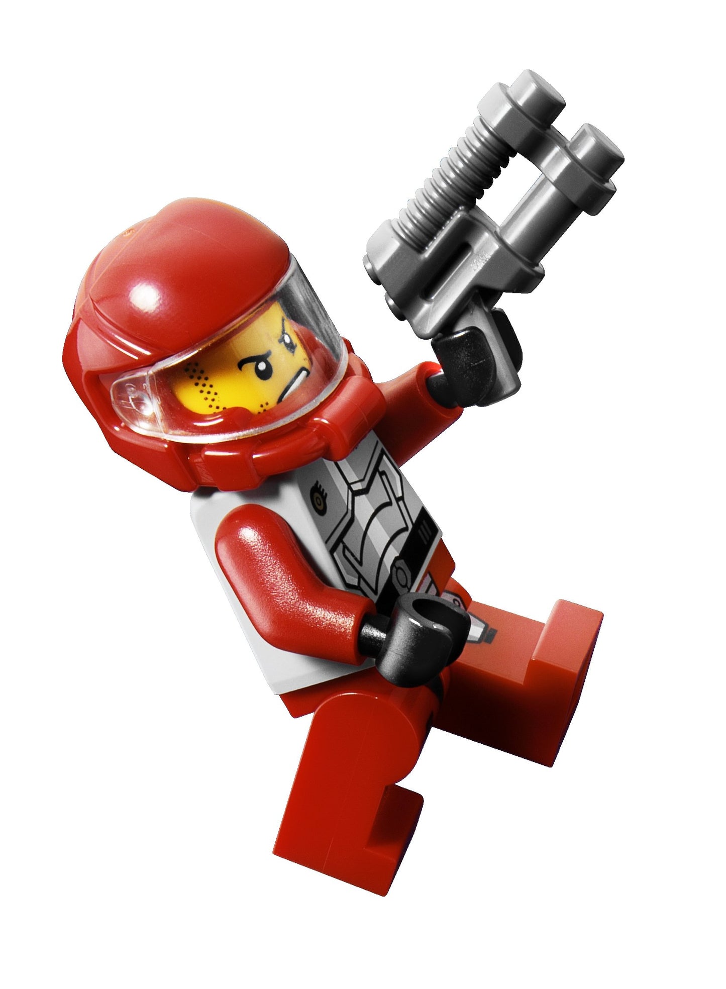 LEGO Galaxy Squad Warp Stinger 70702