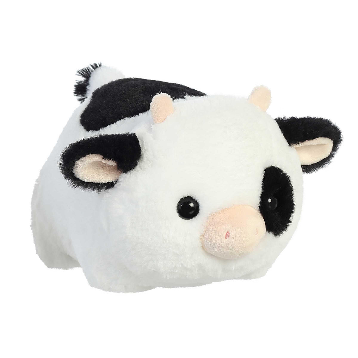 Aurora Spudsters 10" Tutie Cow Adorable Stuffed Animal