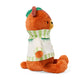 Wild Republic Amazon Exclusive Holiday Bear 14” Eco-Friendly Plush