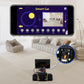 ACEBOTT Robot Kit with 3MP Camera, Robotics for Kids Ages 8-12 12-16 Compatible with Arduino & Scratch, App & Remote Control, STEM Toys Coding Robot