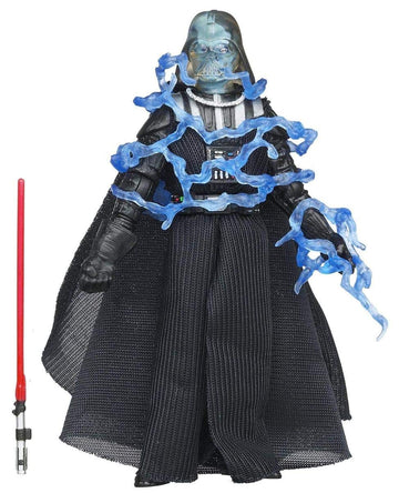 Darth Vader EP606 Star Wars Vintage Collection Lost Wave Action Figure