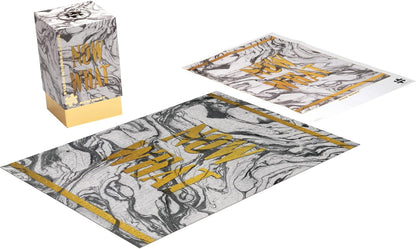 Buffalo Games | Gold Series | 300 Large Piece Jigsaw Puzzle Value Pack Bundle #1 | Limited Edition | 2 Puzzles Included | Puzzles for Kids and Adults