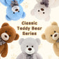 MaoGoLan Giant Teddy Bear Plush Toy - Ultra Soft & Cute Large Stuffed Animal 39 inches, Perfect for Baby Showers, Birthdays, Valentines Day Gifts