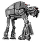 LEGO Star Wars Episode VIII First Order Heavy Assault Walker 75189 Building Kit (1,376 Pieces)