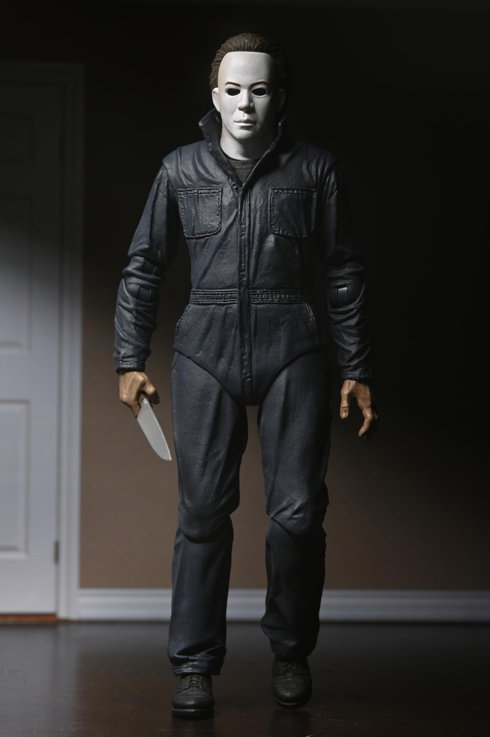 NECA Halloween Showcase