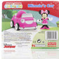Fisher-Price Mickey Mouse Clubhouse Minnie's & Car Pack