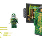 LEGO NINJAGO Lloyd Avatar - Arcade Pod 71716 Mini Arcade Machine Building Kit, New 2020 (48 Pieces)
