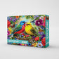 Springbok Spring Birds Serenade 500 Piece Jigsaw Puzzle for Adults