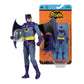 McFarlane Toys - DC Retro Batman 66, 6 Pack, 6in Scale Figures
