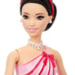 Barbie in the Nutcracker Land of Sweets Ballerina with Tutu and Candy Themed Accessories, Renee