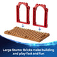 LEGO Disney and Pixar Toy Story 5 Blaze's Horse Ranch - Disney Building Set for Girls & Boys, Ages 4+ - with Movie Figures - Gift for Preschoolers