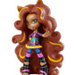 Monster High Vinyl Clawdeen Wolf Figure