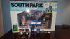 McFarlane South Park Cartman's Basement with Cartman Kenny and Token Exclusive Construction Set
