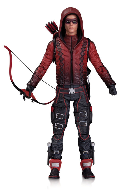 DC Collectibles Arrow (TV Show): Arsenal Action Figure