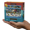 Dowdle Personal Puzzle - San Diego - 210 Piece