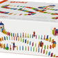 Goki Domino-Rallye Game