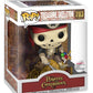 Funko 48889 Pop! Disney: Pirates of The Caribbean - Treasure Skeleton (Special Edition) #783
