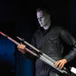 NECA Halloween: Resurrection - Ultimate Michael Myers 7" Scale Action Figur
