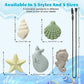 Suhunide Chew Necklaces for Sensory Kids - Specially Designed for Autism