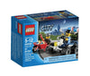 LEGO City Police ATV 60006