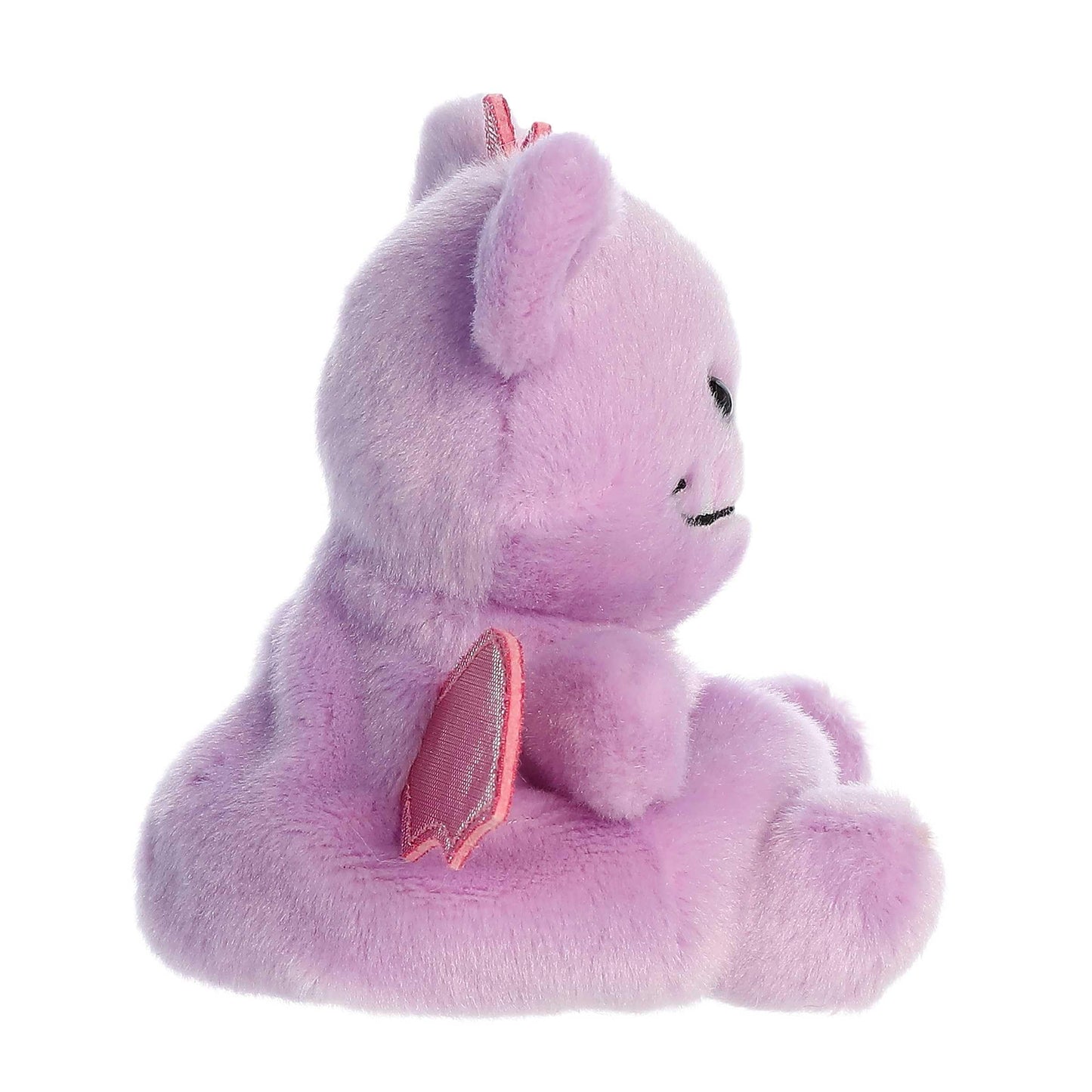 Aurora® Adorable Palm Pals™ Marbles Gargoyle™ Stuffed Animal - Fun Collectible Plush for Kids and Adult Collectors - Perfect for Decorating Rooms