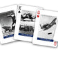 Piatnik Warplanes Playing Cards