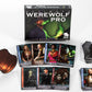 Ultimate Werewolf Pro, Party Game for Teens and Adults, Social Deduction, Werewolf Game, Fast Paced Gameplay, Hidden Roles & Bluffing
